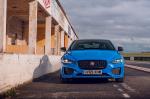 Jaguar XE R-Dynamic Reims Edition 2020 года (UK)